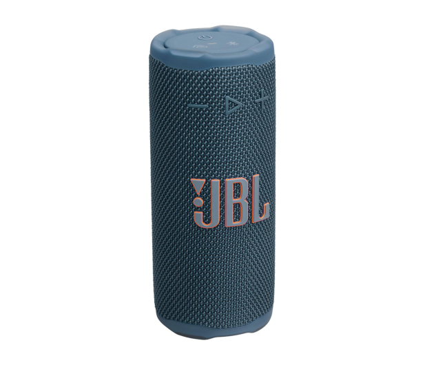 JBL GRIP Niebieski - 1361312 - zdjęcie 2